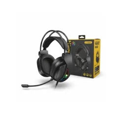 T-WOLF H160 GAMING LUMINEUX USB + 2JACK