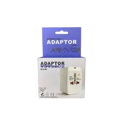 ADAPTATEUR ALL IN ONE