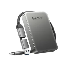 ORICO MAGNETIC PORTABLE SSD K5 PLUS 512GB