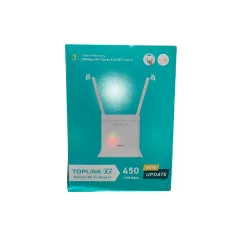 TOPLINK 5G MOBILE WI-FI ROUTEUR MR313