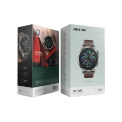 GREEN LION OPTIMA