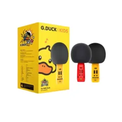 BAFFLE MICROPHONE DUCK T20