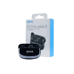 BOYA MINI 2