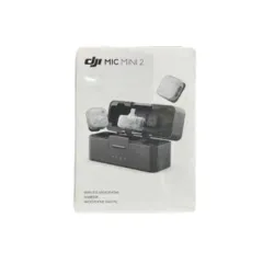 DJI MIC MINI 2