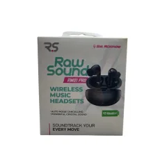 RAW SOUND RW03
