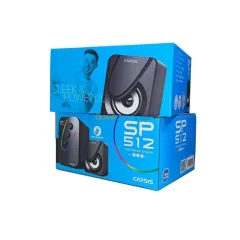 BAFFLE USB RGB SP512