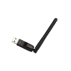 CLE WIFI POUR DVR