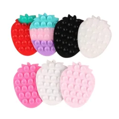 VENTOUS FORME FRAISE