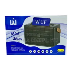 BAFFLE WUF W37