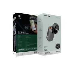 GREEN LION TRACKER GL-CC15