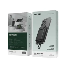 GREEN LION DXB MAGSAFE GL-PB92