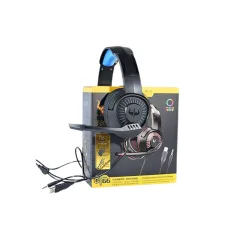 CASQUE GAMING RGB OVLENG GT66