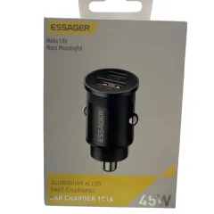 ESSAGER ES-CC15 45W