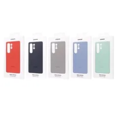 SILICONE CASE EF-PS938