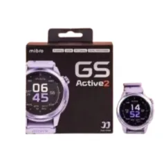 Mibro Watch GS Active 2 XPAW024