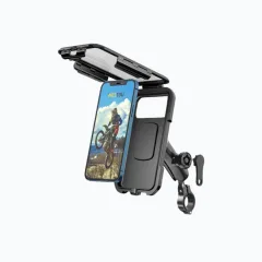 SUPPORT TELEPHONE MOTORBIKE D2