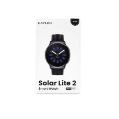 HAYLOU SOLAR LITE 2