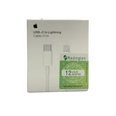 CABLE IPHONE PD C TO IOS