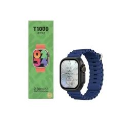 SMART WATCH T1000 ULTRA 2