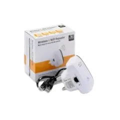 WIRELESS-N WIFI REPEATER