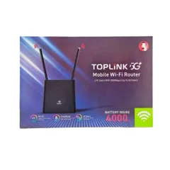 TOP LINK HW303