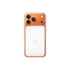 CLEAR CASE IPHONE 17 PRO MAX