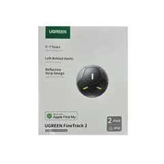 UGREEN ClipBuds Open-ear Wireless Headphones