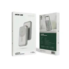 GREEN LION LAGOS 20000mAh