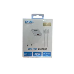 GFUZ CH-114CC