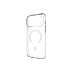 CLEAR CASE MAGSAF SILICON