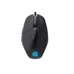 SOURIS USB LOGITECH G302