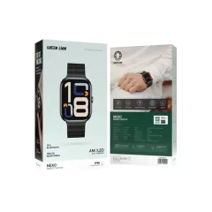 GREEN LION NEXO SMART WATCH
