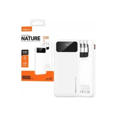 RECCI RPB-N45 10000mAh