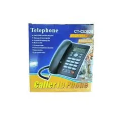 TELEPHONE FIX CT-CID525