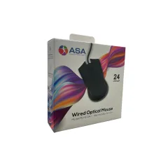 ASA MS H1-0A
