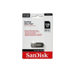 FLASH DISK SANDISK ULTRA FLAIR USB 3.0 128GB