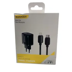 ESSAGER ES-CD53 20W