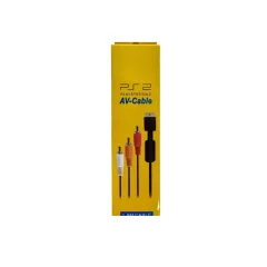 CABLE PS2