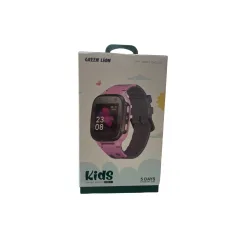 GREEN LION KIDS SMART WATCH SERIES-1