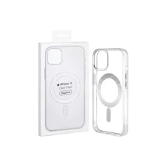 ANTICHOC MAGSAFE IPHONE