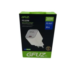 GFUZ CH-141 20W