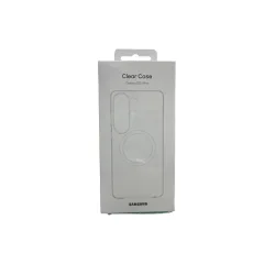 CLEAR CASE SAMSUNG EF-QS916