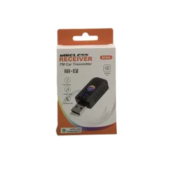 AUXILIARE BLUETOOTH BT960