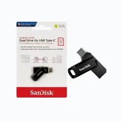 Dual drive Go Micro usb 32GB