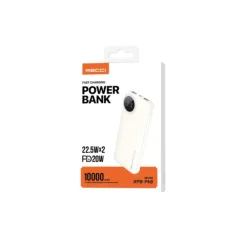 RECCI RPB-P48 10000mAh