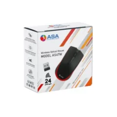 SOURIS AS47W