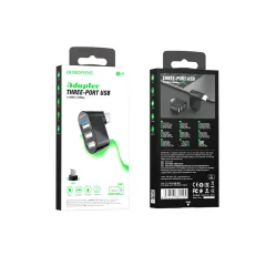 BOROFONE DH3