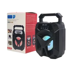 BAFFLE BLUETOOTH BT-406