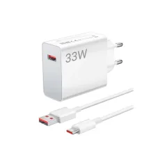 XIAOMI CHARGEUR 33W
