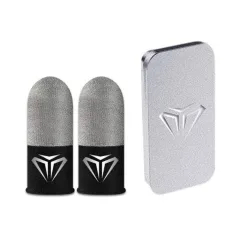 CHEZI S05 PROTECTION DE POUR DOIGTS DE JEU EN FIBRE 2 FINGERS